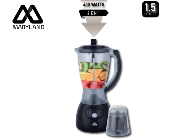 Licuadora Maryland MR-205 de 1.5 Litros